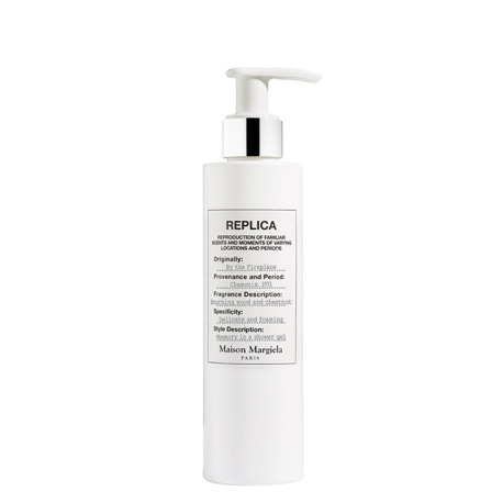 MAISON MARTIN MARGIELA-Replica By the Fireplace - Gel Douche MAISON MARTIN MARGIELA-Replica By the Fireplace - Gel Douche